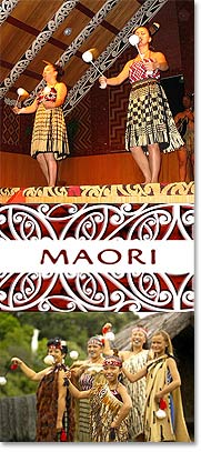maori