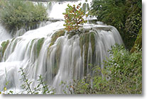 wasserfall